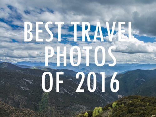 Crawford Creations’ Best Travel Photos of 2016