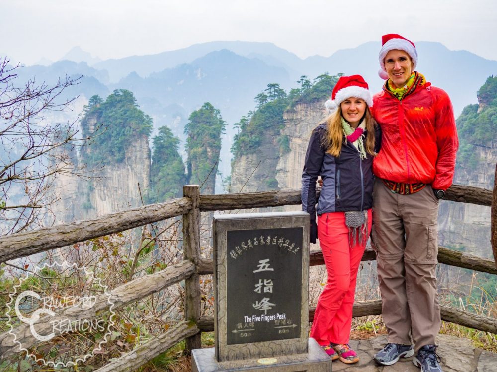 Zhangjiajie Photo Tour: Hiking the Avatar Mountains of Wulingyuan Scenic Area