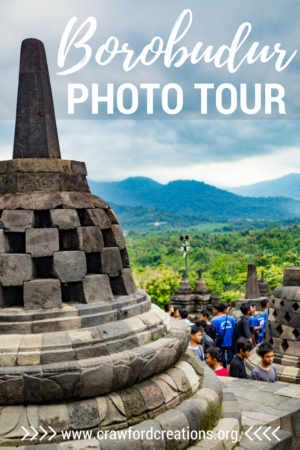 Borobudur | Indonesia | Indonesia Travel | Travel Photography