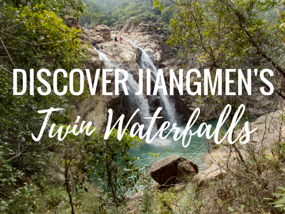 Discover Jiangmen’s Twin Falls: Hiking Off the Beaten Path