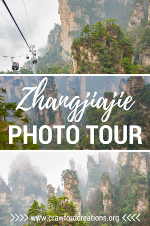 Zhangjiajie | Travel Photography | China Travel | Zhangjiajie Photos | Avatar Mountains Photos | Zhangjiajie Travel | Wulingyuan Scenic Area