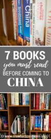 China Books | Travel Books | China Travel | China Expat | Best China Books