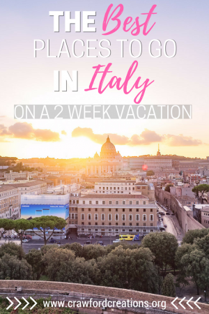 Italy | Italy Travel | Italy Vacation | Italy Itinerary | Things to Do in Italy | Where to Go in Italy | Italy Photos | Travel Photography | How to Plan A Trip to Italy | What to See in Italy | Things to See in Italy