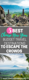 Chinese New Year Travel | Chinese New Year Travel Destinations | Where To Go For Chinese New Year | Best Travel Destinations for Chinese New Year | Chinese New Year Budget Travel | Chinese New Year Travel Tips | Where To Go For Chinese New Year | Chinese New Year Vacations | Budget Travel Destinations | Best Countries For Budget Travelers | Budget Travel in Southeast Asia