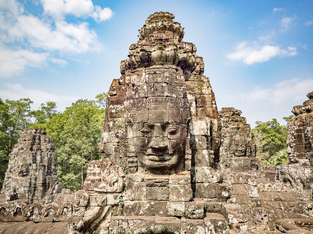 70+ Angkor Wat Photos Guaranteed To Channel Your Inner Tomb Raider