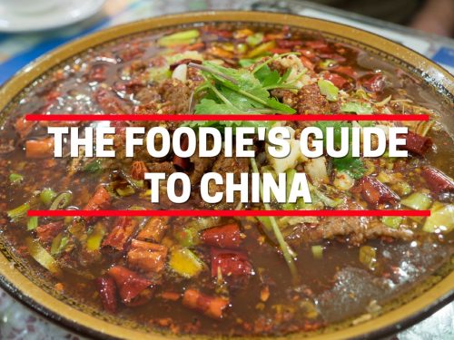 What To Eat In China: Must Try Chinese Foods By Region