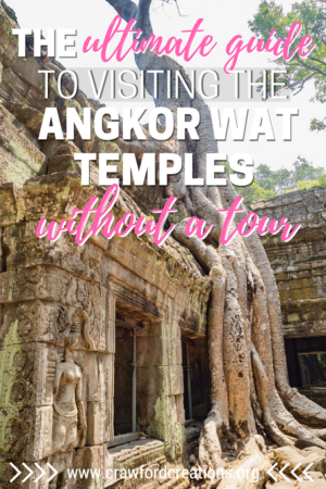 Angkor Wat | Angkor Wat Travel Guide | Angkor Wat Self Guided Tour | Angkor Wat Temples | Angkor Wat Tour | Angkor Wat Travel | Angkor Wat Temples Guide | Cambodia Travel | Cambodia Temples | Siem Reap Temples | Siem Reap Travel