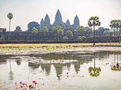 Follow Us To CAMBODIA: The Ultimate 1 Week Siem Reap Itinerary