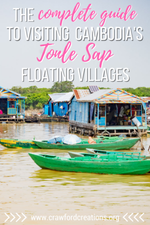 Tonle Sap | Tonle Sap Floating Village | Cambodia Floating Villages | Siem Reap Floating Village | Chong Kneas | Kampong Phluk | Mechrey | Kampong Khleang | Tonle Sap Stilted Village | Tonle Sap Lake