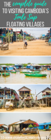 Tonle Sap | Tonle Sap Floating Village | Cambodia Floating Villages | Siem Reap Floating Village | Chong Kneas | Kampong Phluk | Mechrey | Kampong Khleang | Tonle Sap Stilted Village | Tonle Sap Lake