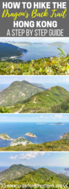 Dragon's Back Trail | Dragon's Back Trail Hong Kong | Dragon's Back Hong Kong | How To Hike The Dragon's Back Trail | How To Hike Dragon's Back | Dragon's Back Hike | Hong Kong Hiking | Hong Kong Hikes | Best Hikes In Hong Kong | Where To Hike In Hong Kong