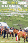 Tagong Horse Festival | Horse Festival | Tibet Horse Festival | Things To Do In Tagong | Tibetan Festivals | Horse Race Tibet | Nomad Games | Nomad Games Tibet | Tagong Festival | Tibetan Holidays | Best Things To Do In Tagong | Tagong Horse Festival Guide | Tibet Travel | China Travel | Tibetan Plateau