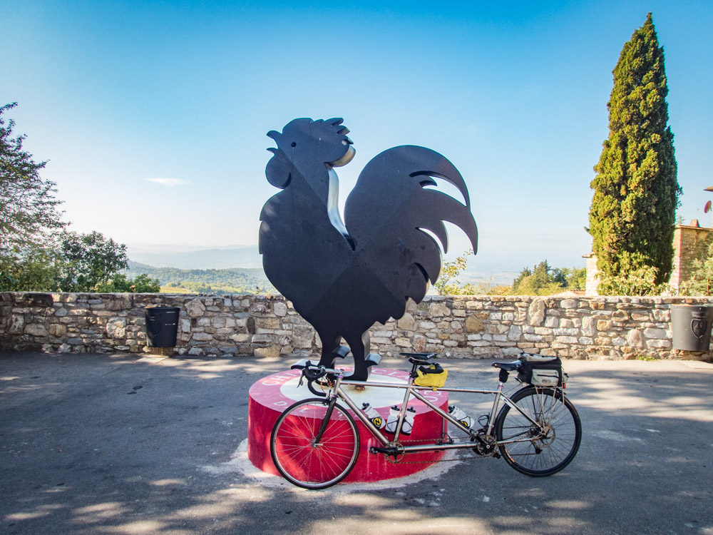 The Ultimate Self Guided Tuscany Bike and Wine Tour: Pedal and Sip Your Way Through Tuscany’s Chianti Wine Towns