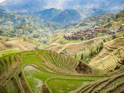 The Complete Guide To Visiting The Longji Rice Terraces, Guilin