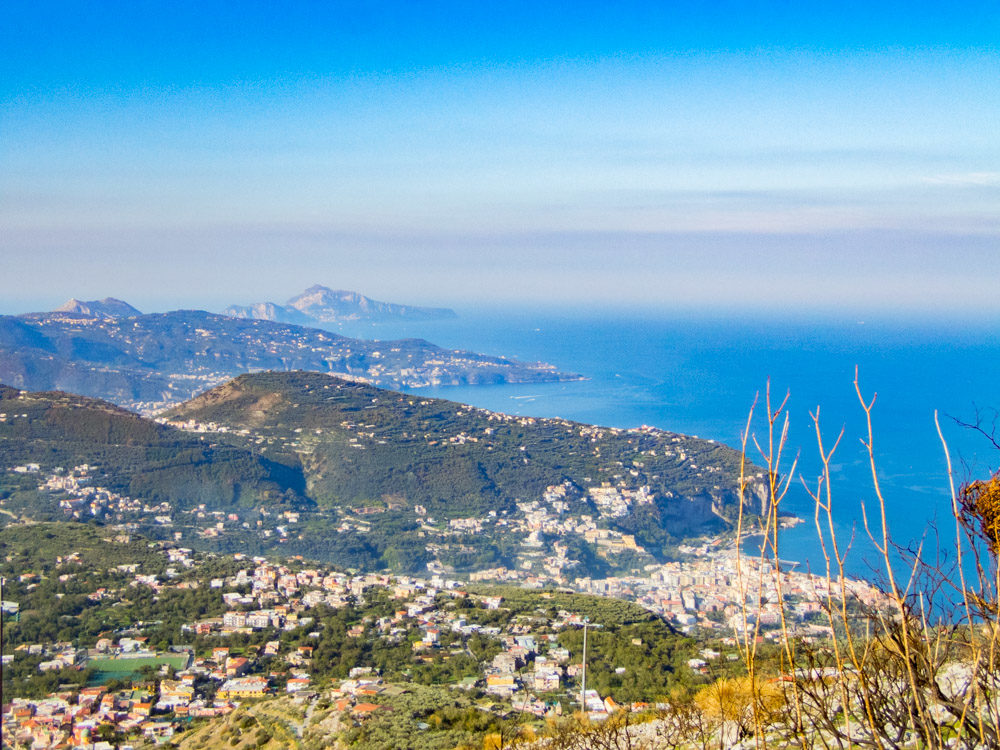 How To Visit Italy’s Amalfi Coast On A Budget: A Budget Traveler’s Guide