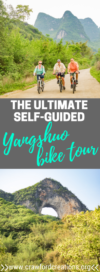 Yangshuo Bike Tour | Self Guided Bike Tour Yangshuo | China Bike Tour | Yangshuo Bike Routes | Best Yangshuo Bike Routes | Yangshuo Bike Ride | Yangshuo Cycling | Guilin Cycling | Guilin Bike Tour | China Cycling | Yanghshuo Cycling Routes | Yangshuo Bike Rental | Guilin Travel | Yangshuo Travel | China Travel