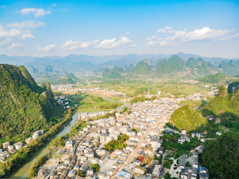 The Backpacker’s Guide To Budget Travel In Guilin, China