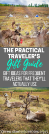 Travel Gift Guide | Travel Wish List | Holiday Gift Guide For Travelers | Christmas Gift Guide For Travelers | Gift Ideas For Travelers | What To Get A Traveler For Christmas | Travel Gifts | Holiday Gifts For Travelers | Christmas Gifts For Travelers | Gift Ideas For Someone Traveling Abroad | Gift Ideas For Frequent Travelers | Best Travel Gifts | Best Travel Gifts For Him | Best Travel Gifts For Her