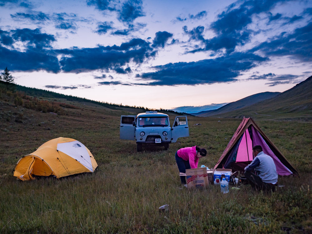 Exploring the Mongolian Back Country with Tour Mongolia: A Tour Mongolia Review