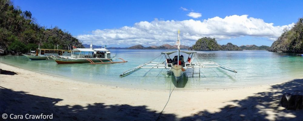 A Week on the Water: 7 Days Kayaking in Busuanga, Philippines