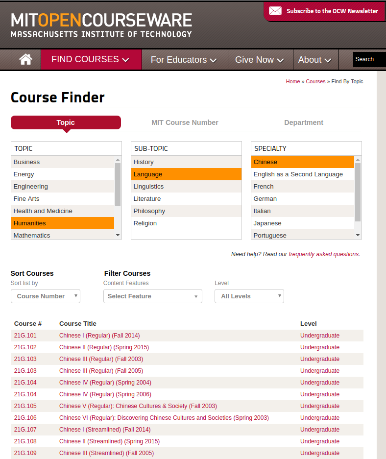 mit-open-courseware