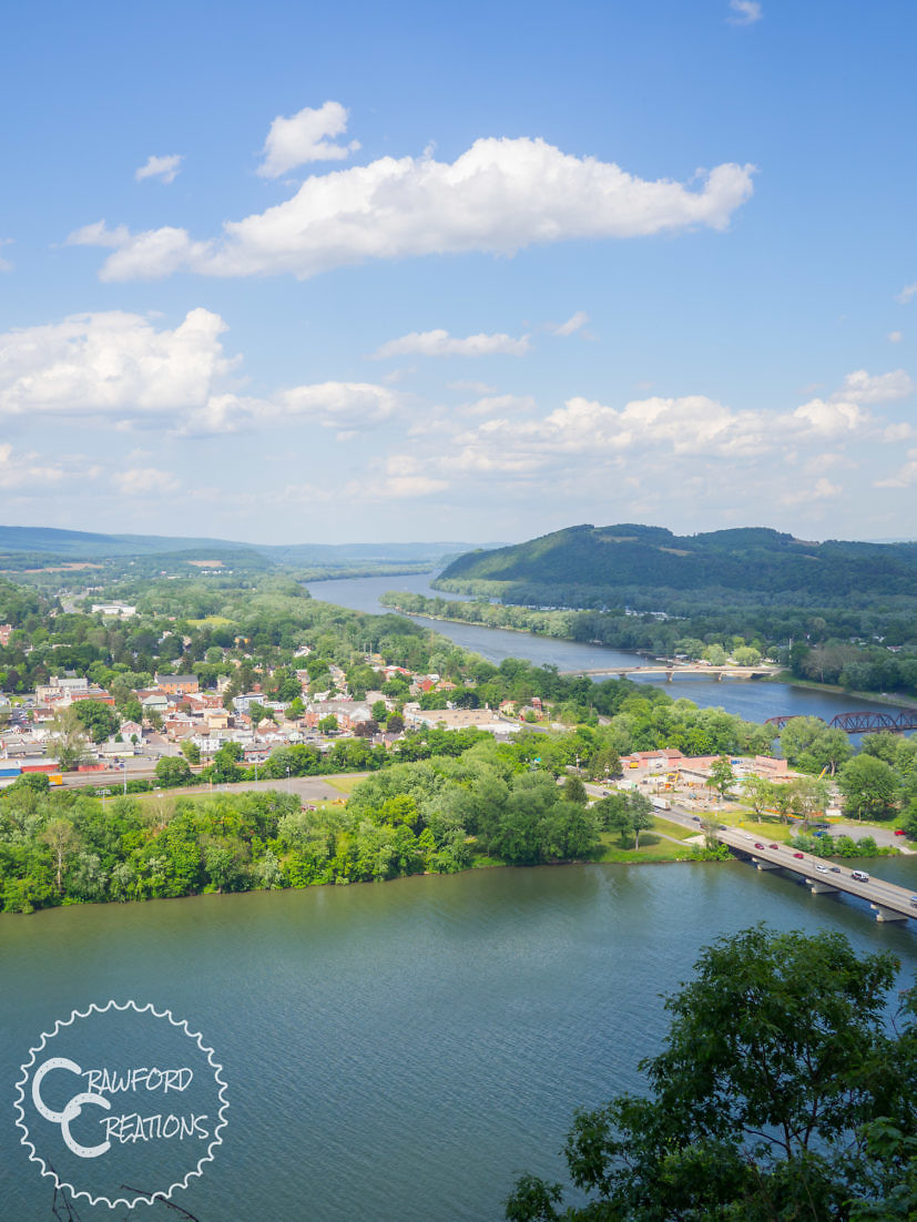 Susquehanna River Overlook