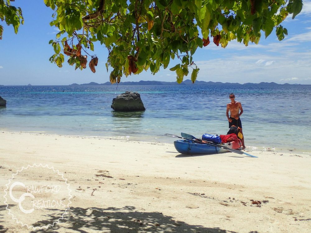 kayak-tour-philippines