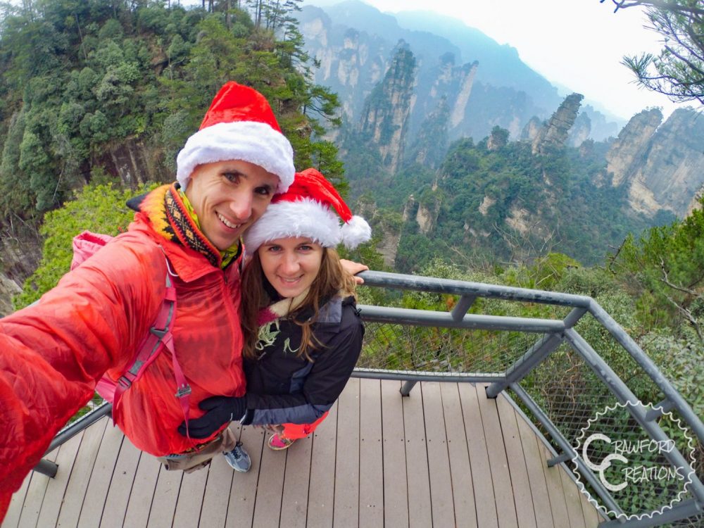 zhangjiajie-christmas