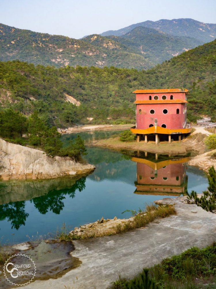 tangtian-reservoir