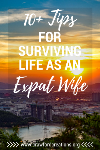 Expat Life | Travel | Life Abroad | Live Abroad | Work Abroad