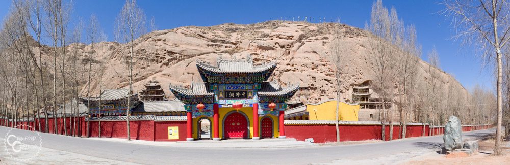 thousand-buddha-temple