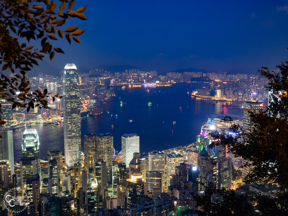 hong-kong-skyline