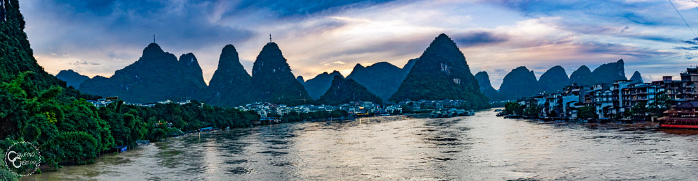 guilin-china