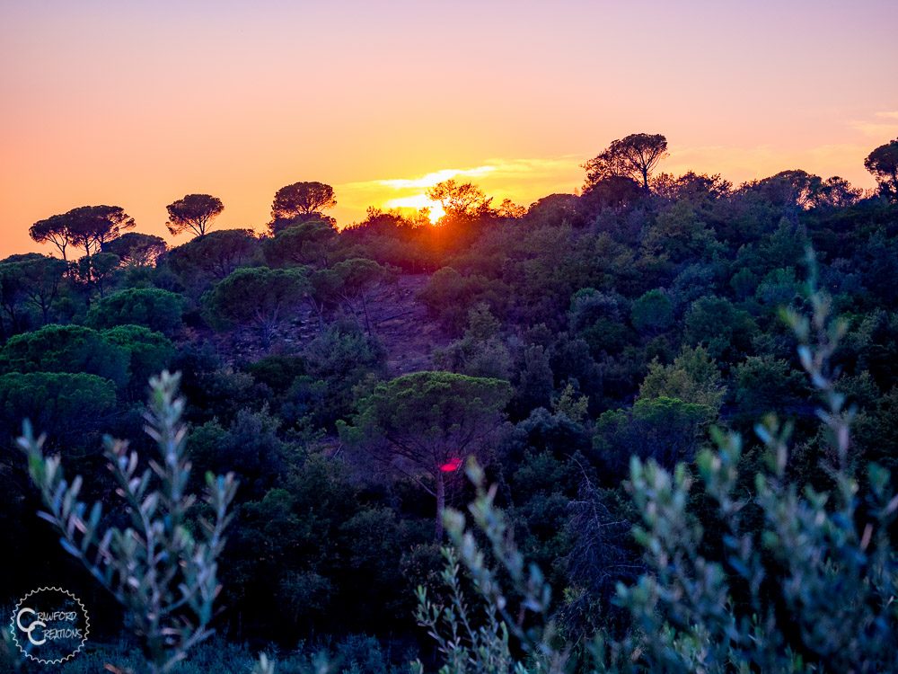 tuscany-sunset