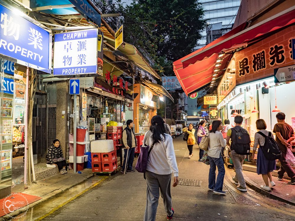 hong-kong-market