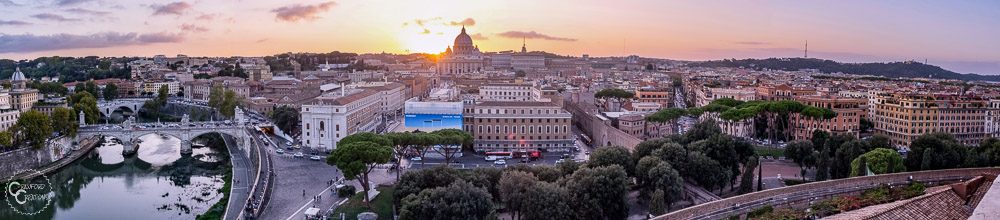 castel-sant-angelo