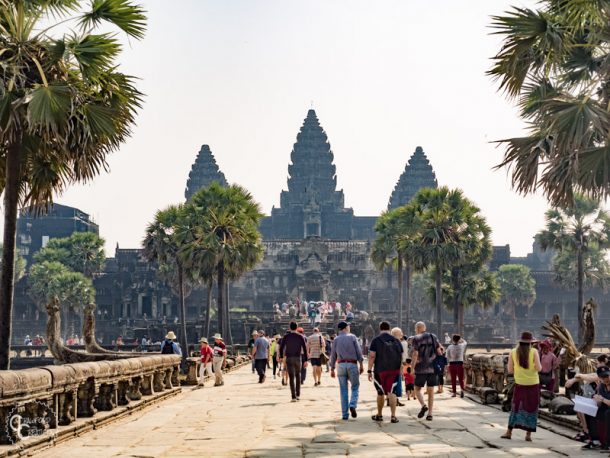 The Ultimate Guide To Visiting The Angkor Wat Temples Without A Tour ...