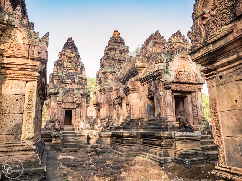 banteay-srei