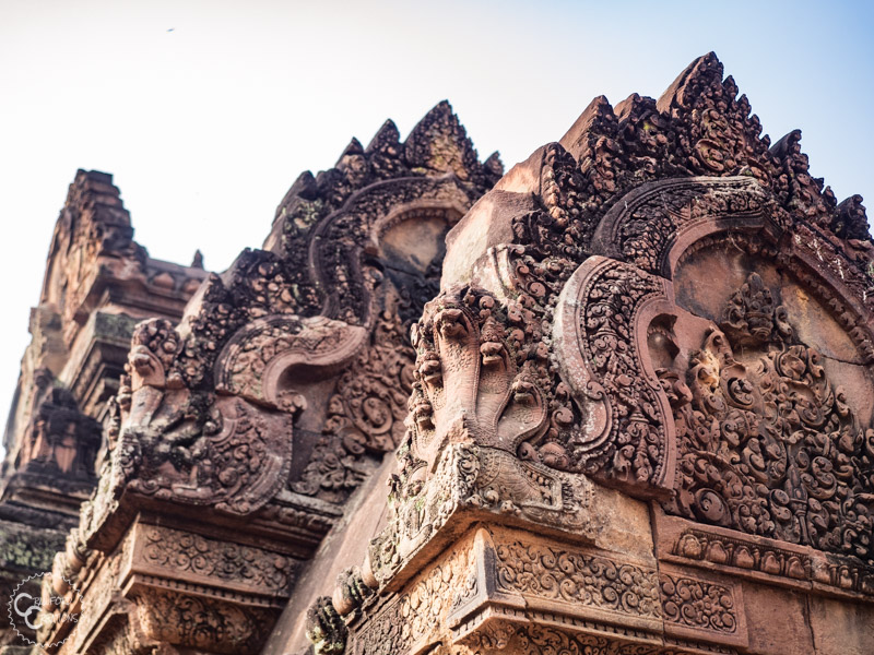 banteay-srei