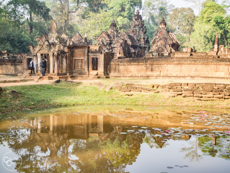 banteay-srei