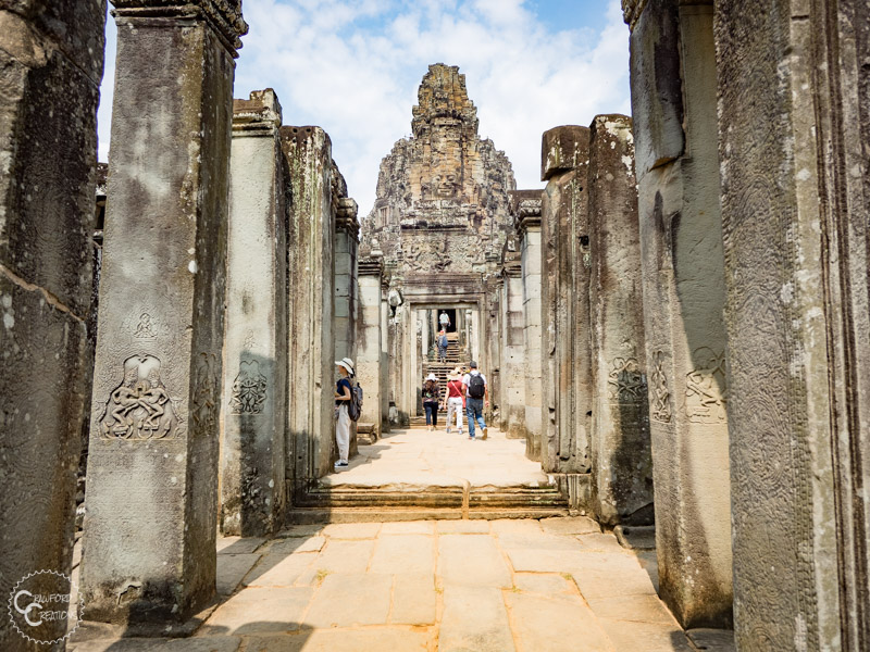 bayon