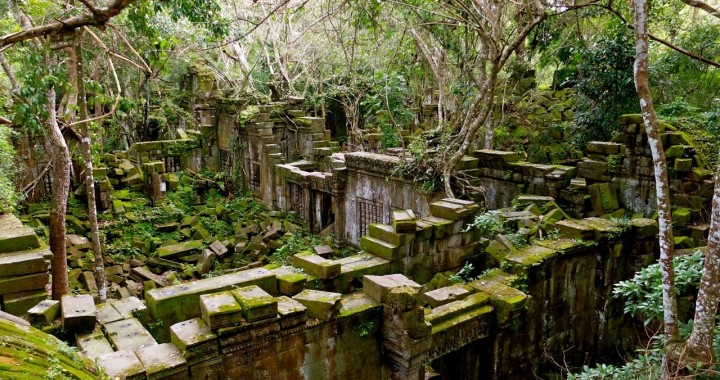 beng-mealea-temple