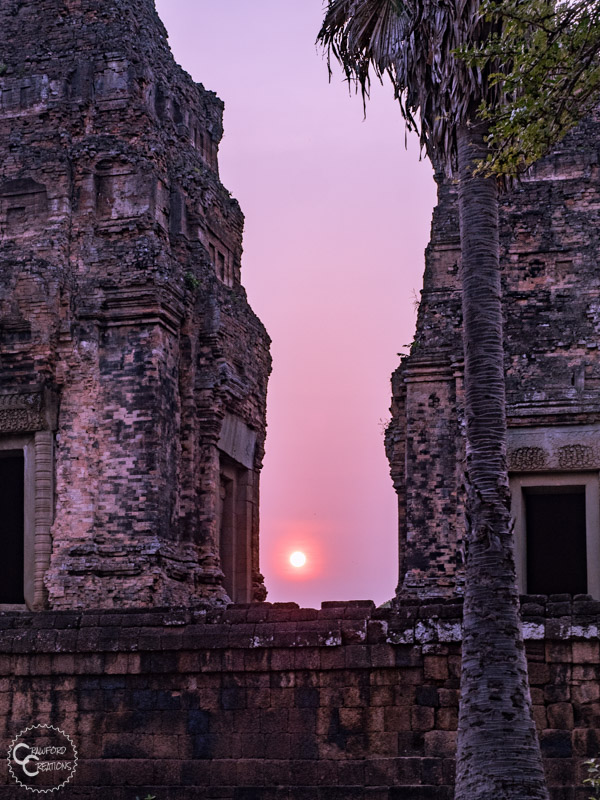 pre-rup-sunset