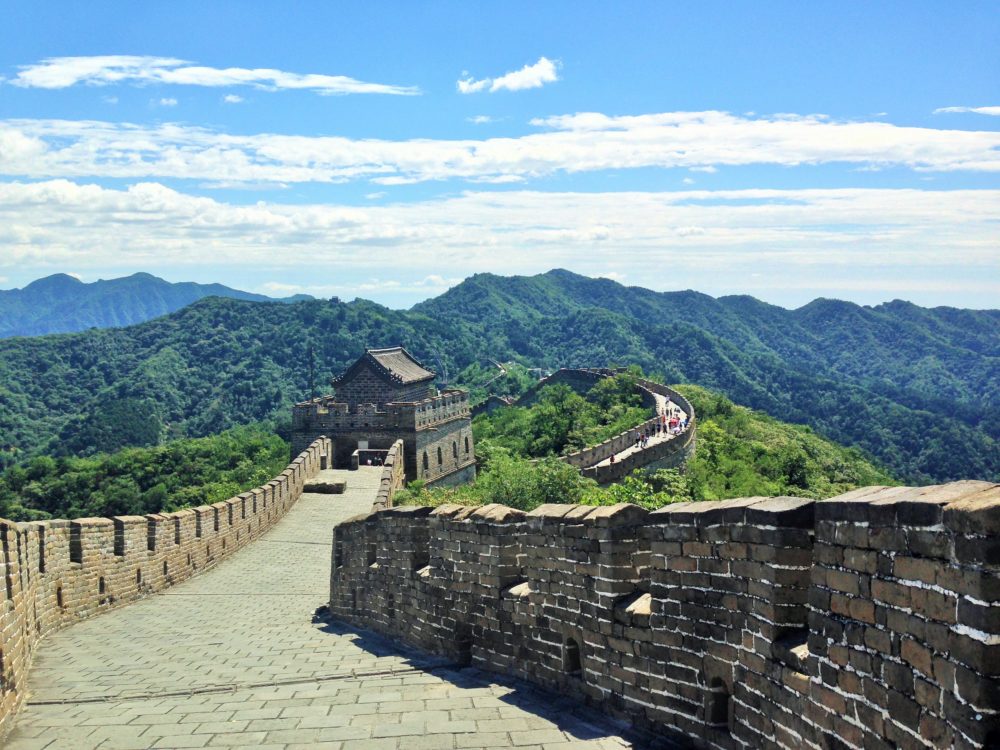 mutianyu-great-wall