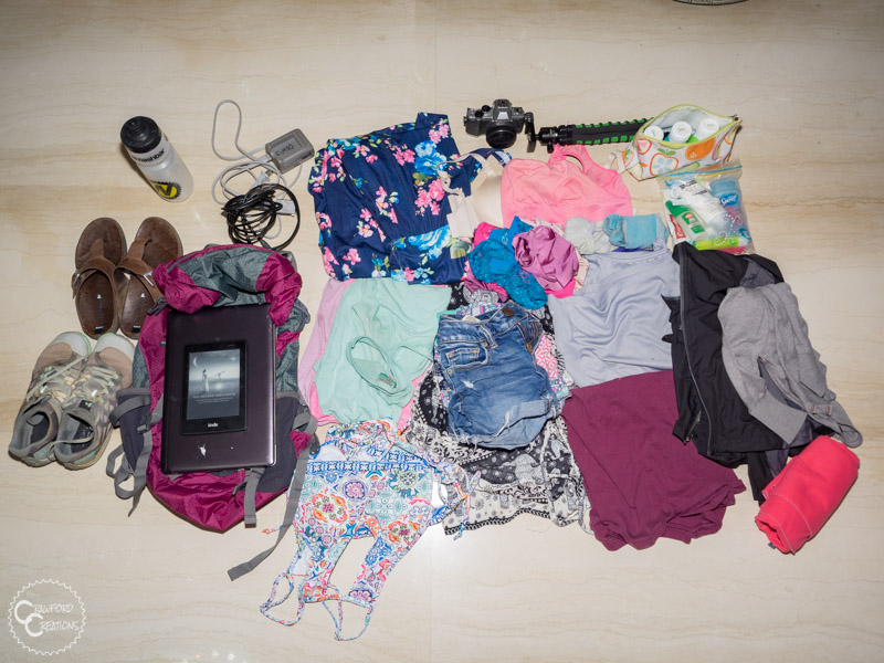 lightweight-summer-packing-list