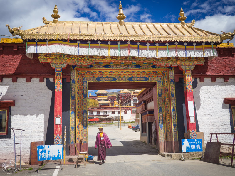 litang-monastery