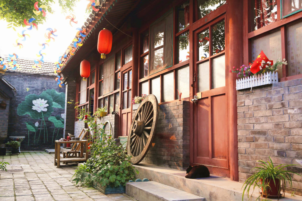 templeside-lianlian-hutong-guesthouse