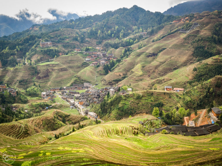 The Complete Guide To Visiting The Longji Rice Terraces, Guilin ...