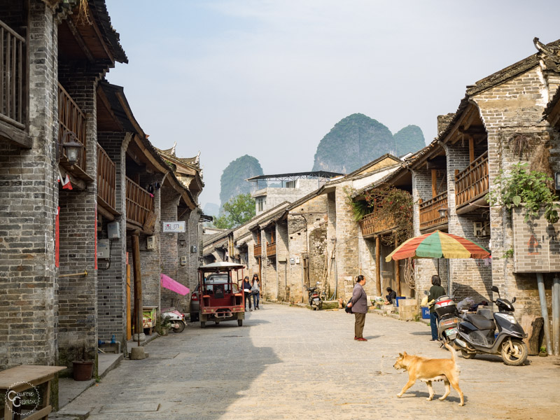 xingping-old-town