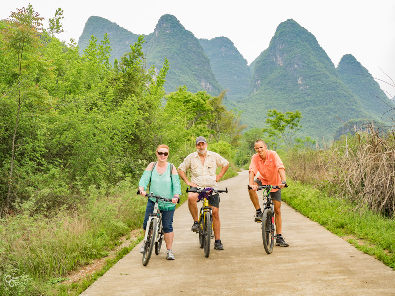 yangshuo-cycling